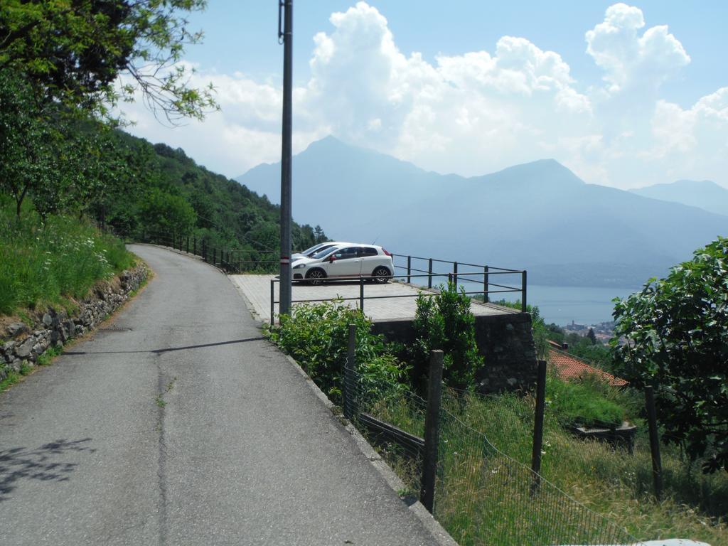 Apartments Gravedona Panoramic Szoba fotó